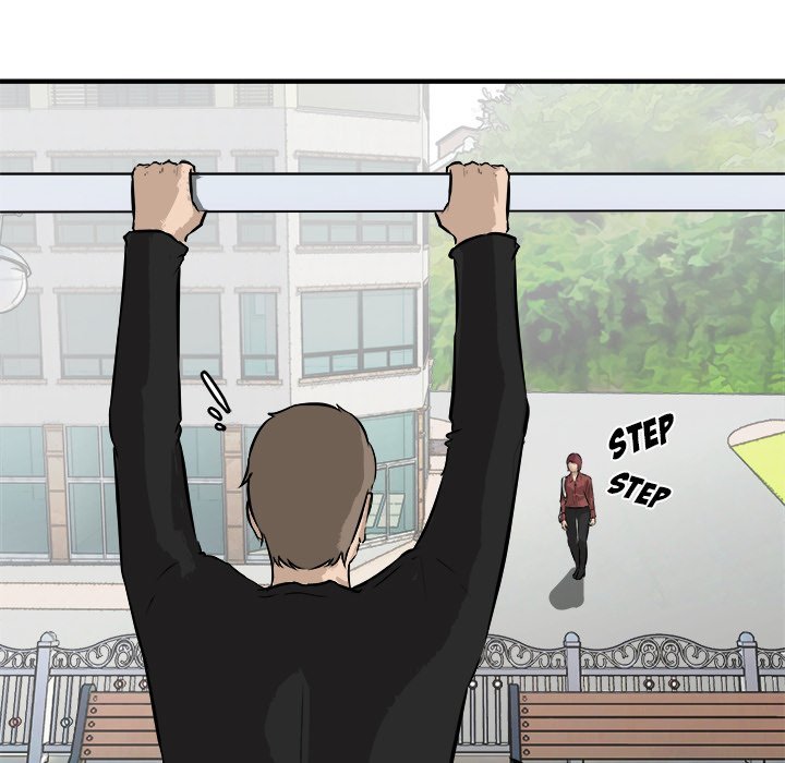 He Queen Manhwa - Chapter 28 Page 112