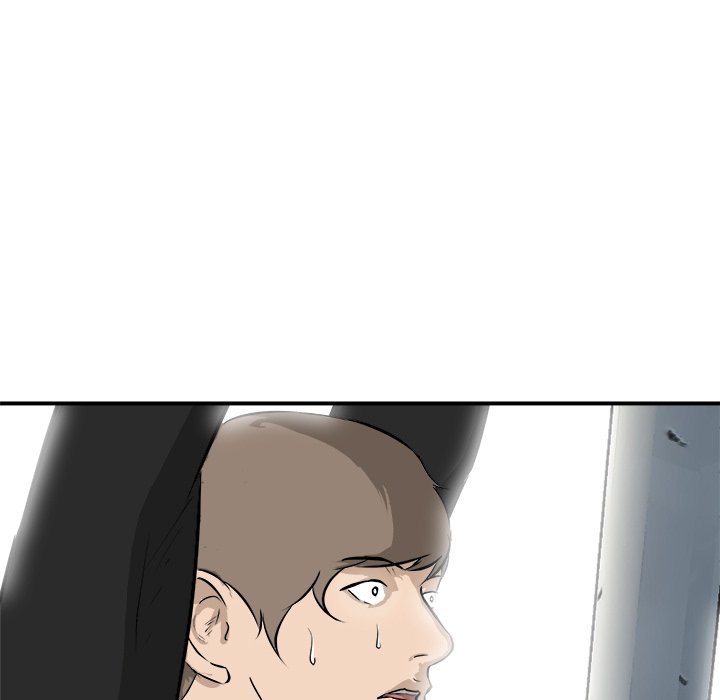 He Queen Manhwa - Chapter 28 Page 115