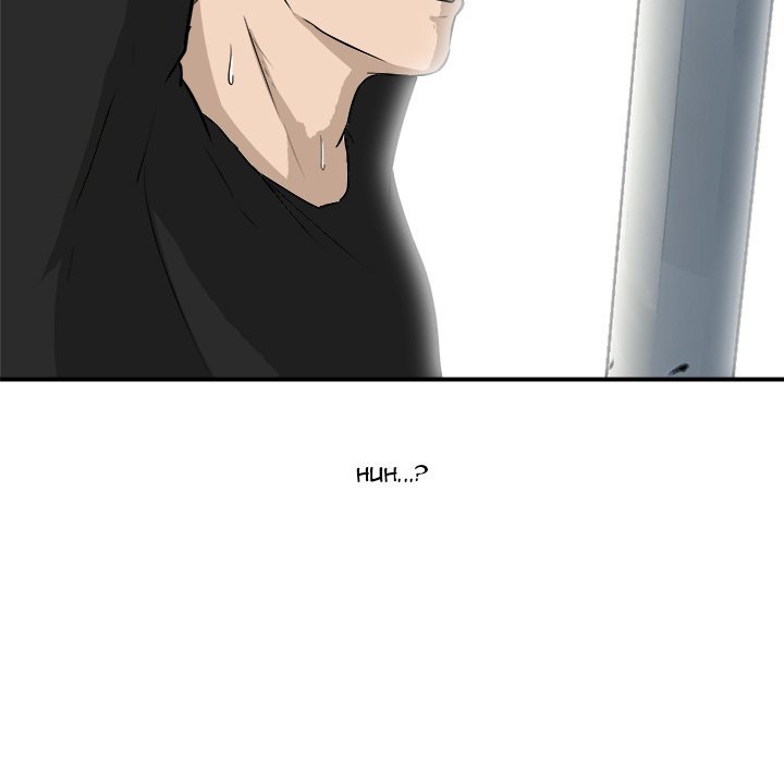 He Queen Manhwa - Chapter 28 Page 116