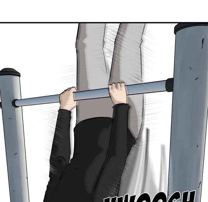 He Queen Manhwa - Chapter 28 Page 121