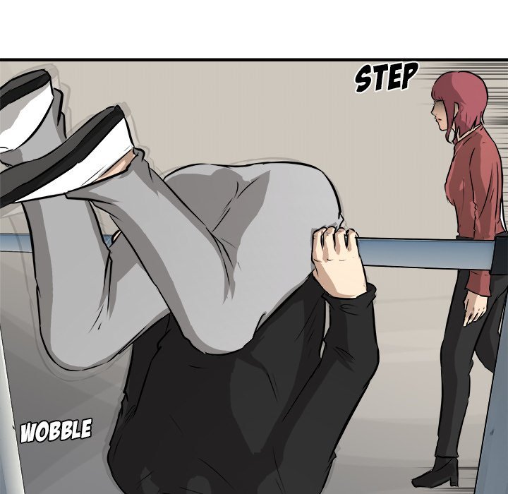 He Queen Manhwa - Chapter 28 Page 125