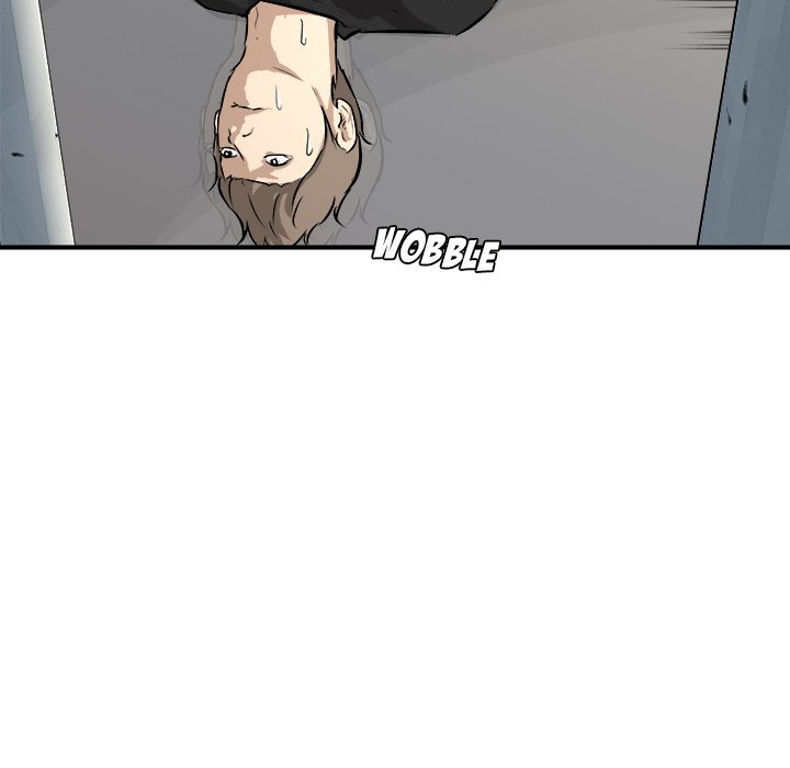 He Queen Manhwa - Chapter 28 Page 126