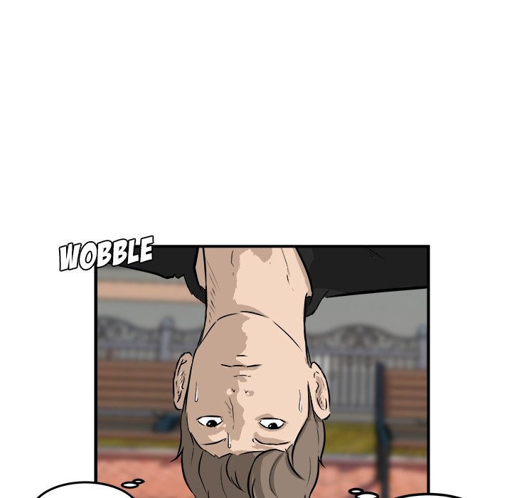 He Queen Manhwa - Chapter 28 Page 127