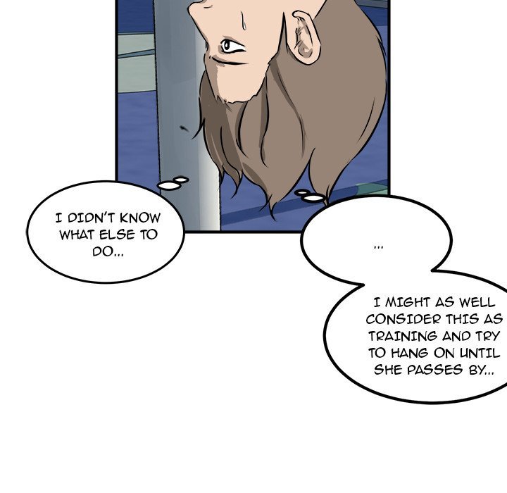 He Queen Manhwa - Chapter 28 Page 129