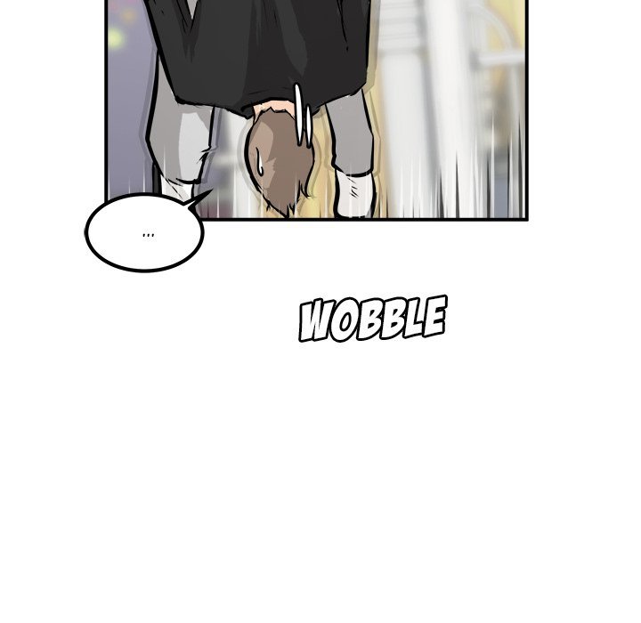 He Queen Manhwa - Chapter 28 Page 134