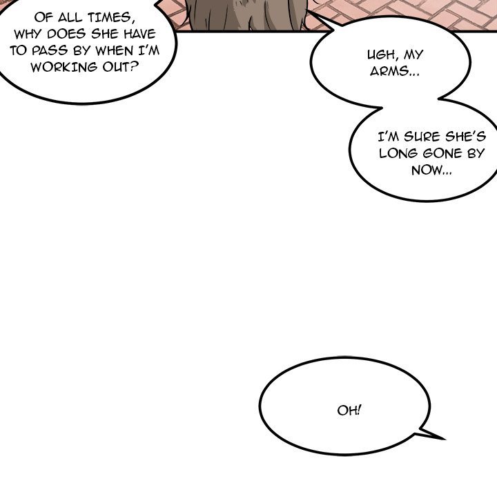 He Queen Manhwa - Chapter 28 Page 137