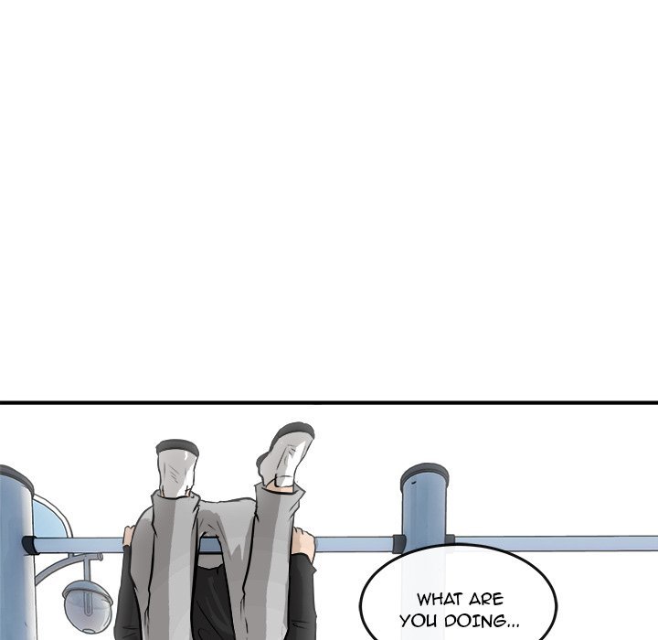 He Queen Manhwa - Chapter 28 Page 140