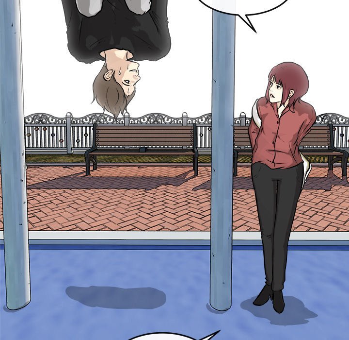 He Queen Manhwa - Chapter 28 Page 141