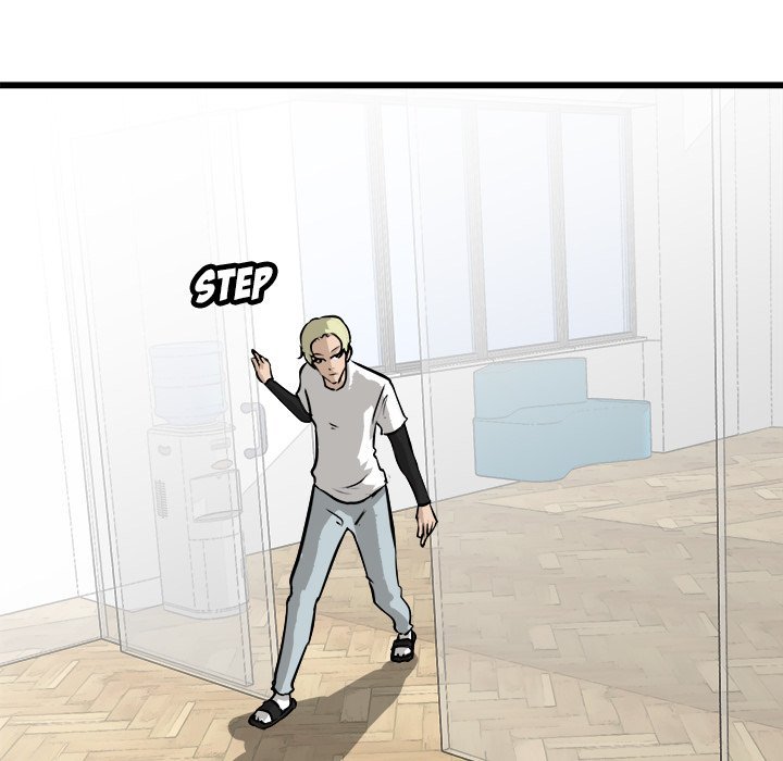 He Queen Manhwa - Chapter 64 Page 106