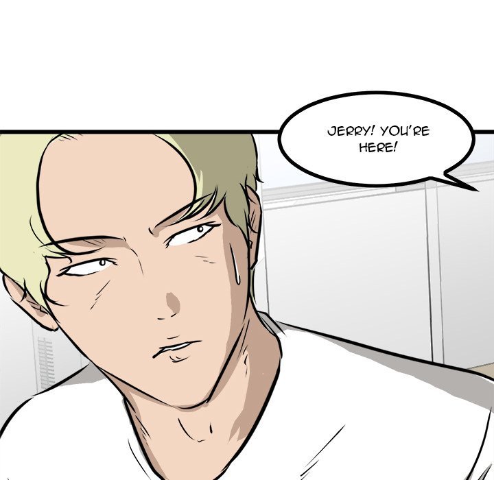 He Queen Manhwa - Chapter 64 Page 108