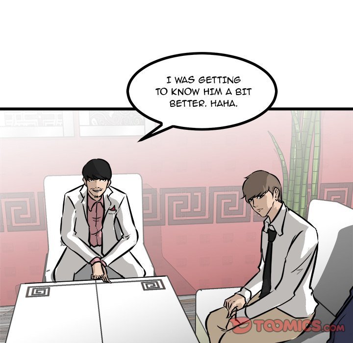 He Queen Manhwa - Chapter 64 Page 110