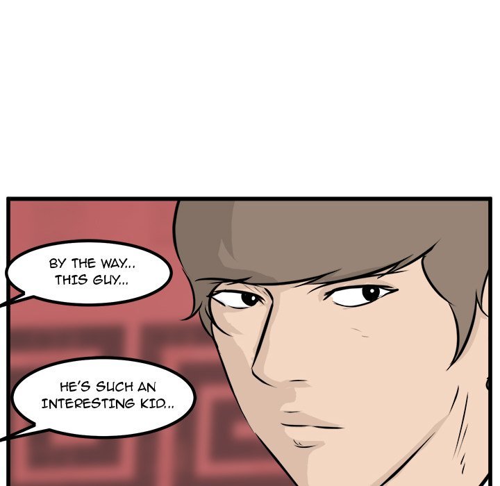 He Queen Manhwa - Chapter 64 Page 112