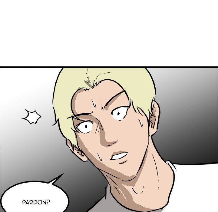 He Queen Manhwa - Chapter 64 Page 114