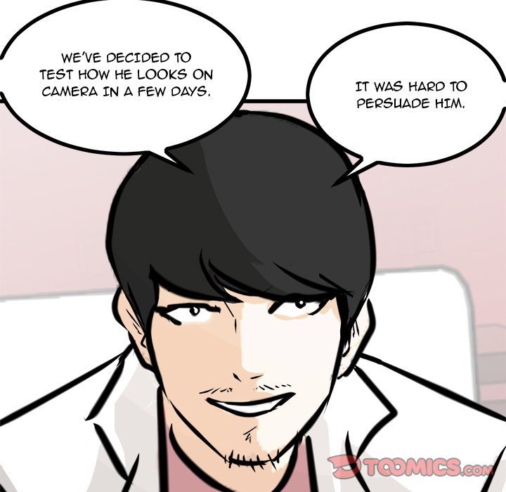 He Queen Manhwa - Chapter 64 Page 116