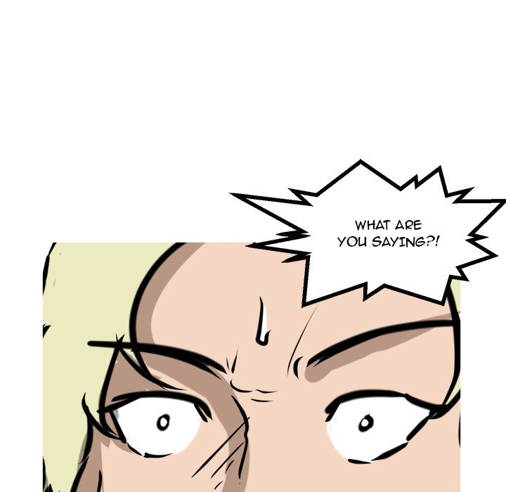 He Queen Manhwa - Chapter 64 Page 119