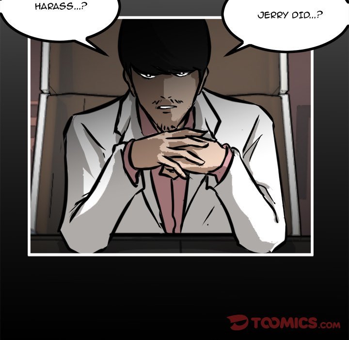 He Queen Manhwa - Chapter 64 Page 122