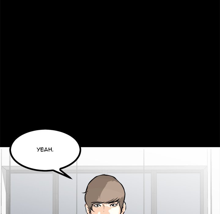He Queen Manhwa - Chapter 64 Page 123