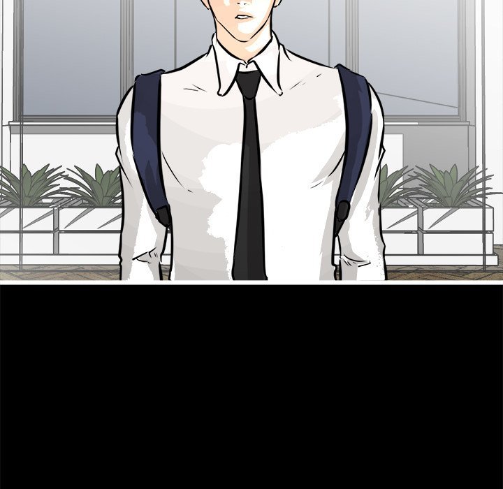 He Queen Manhwa - Chapter 64 Page 124