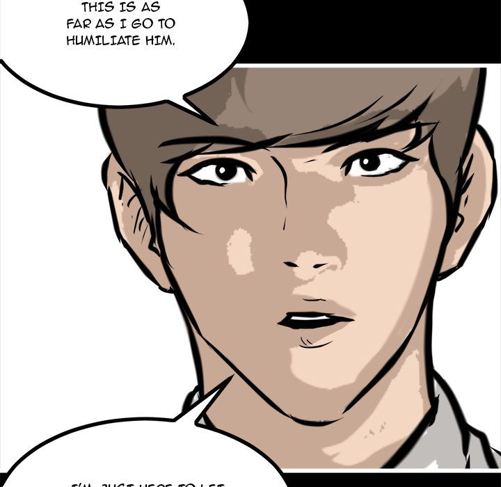 He Queen Manhwa - Chapter 64 Page 131