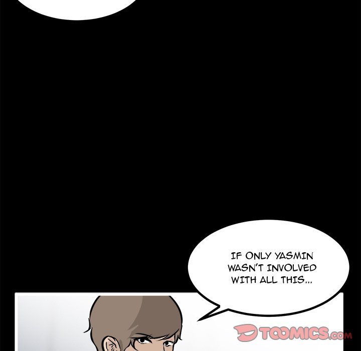 He Queen Manhwa - Chapter 64 Page 134