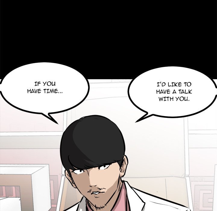 He Queen Manhwa - Chapter 64 Page 139