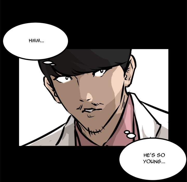 He Queen Manhwa - Chapter 64 Page 141