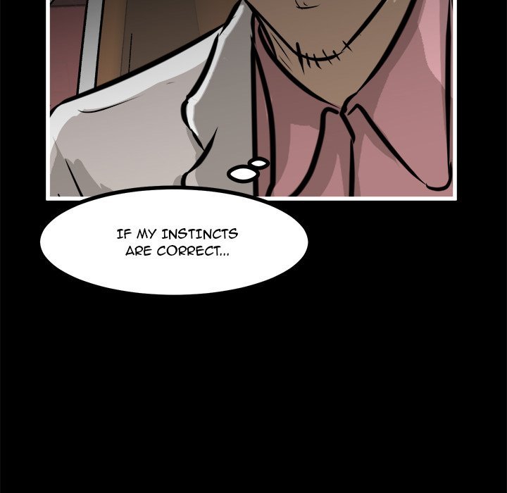 He Queen Manhwa - Chapter 64 Page 145