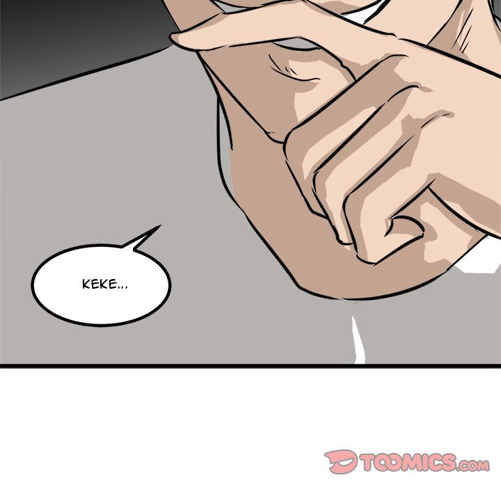He Queen Manhwa - Chapter 64 Page 14