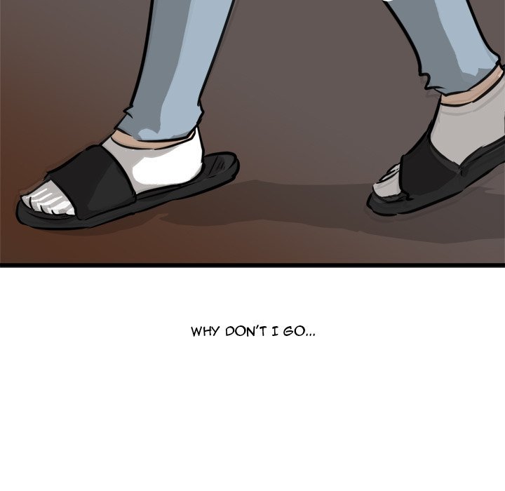 He Queen Manhwa - Chapter 64 Page 16