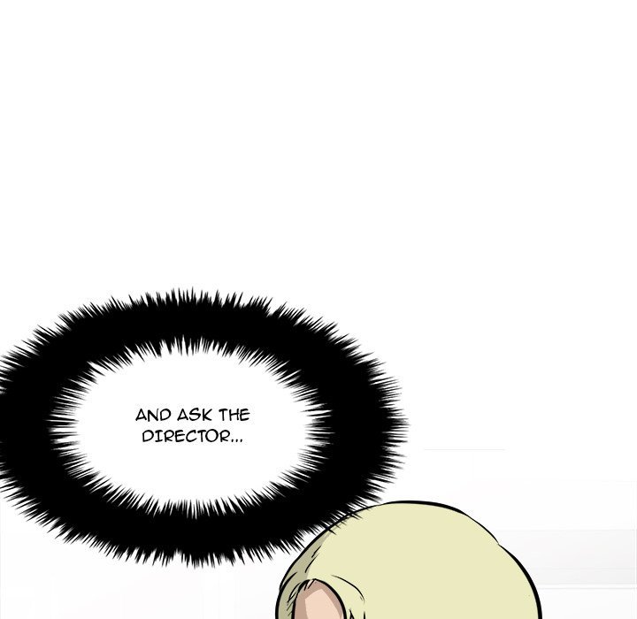 He Queen Manhwa - Chapter 64 Page 17