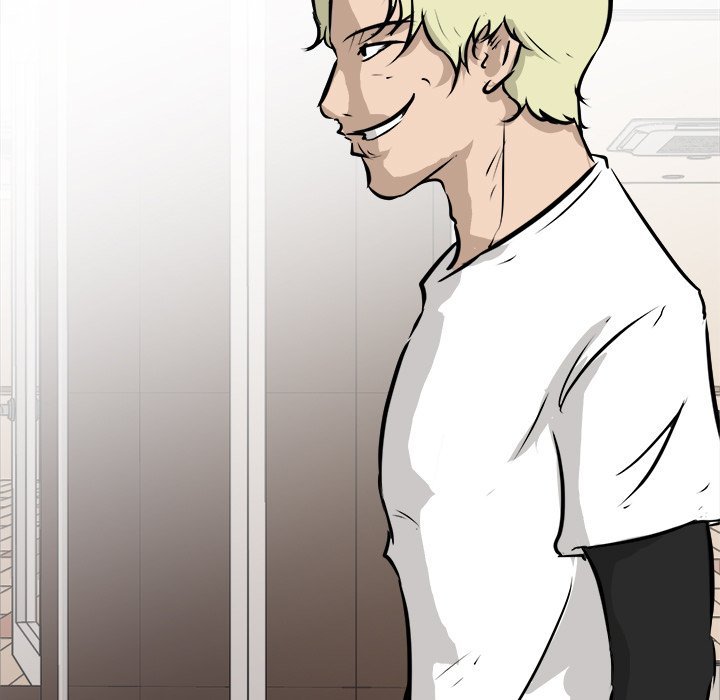 He Queen Manhwa - Chapter 64 Page 18