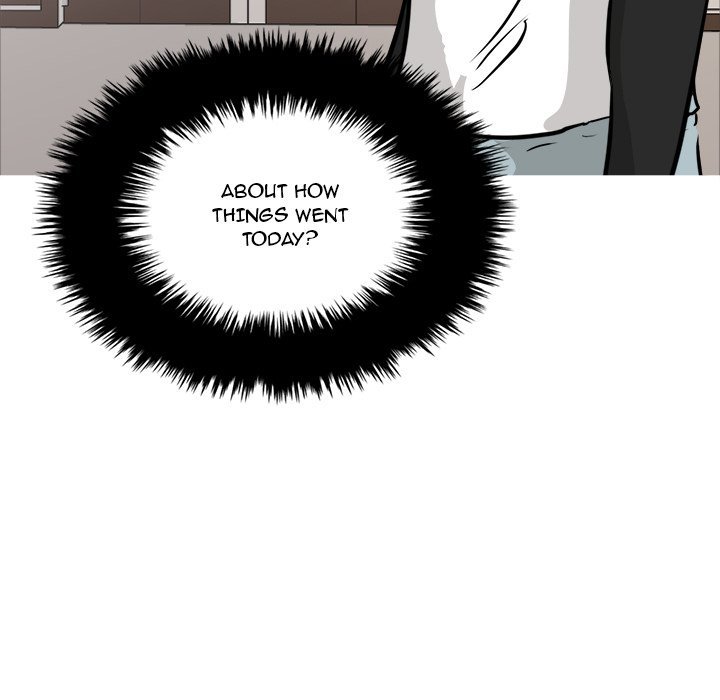 He Queen Manhwa - Chapter 64 Page 19