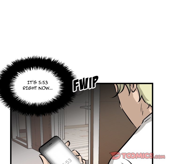 He Queen Manhwa - Chapter 64 Page 20