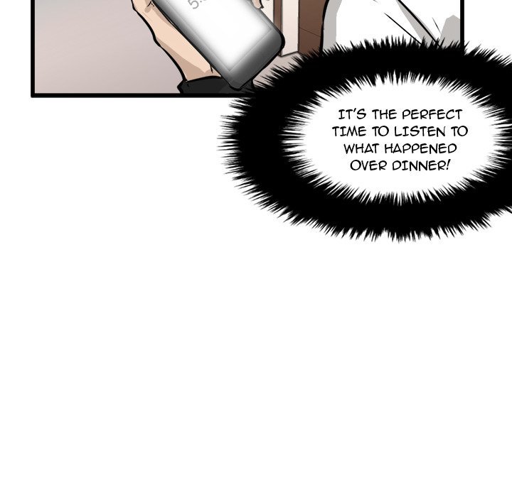 He Queen Manhwa - Chapter 64 Page 21