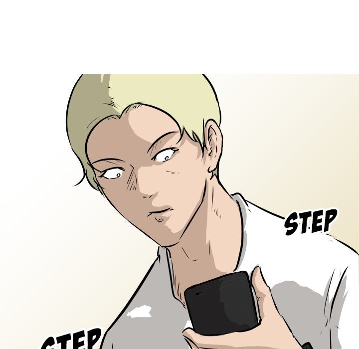 He Queen Manhwa - Chapter 64 Page 22