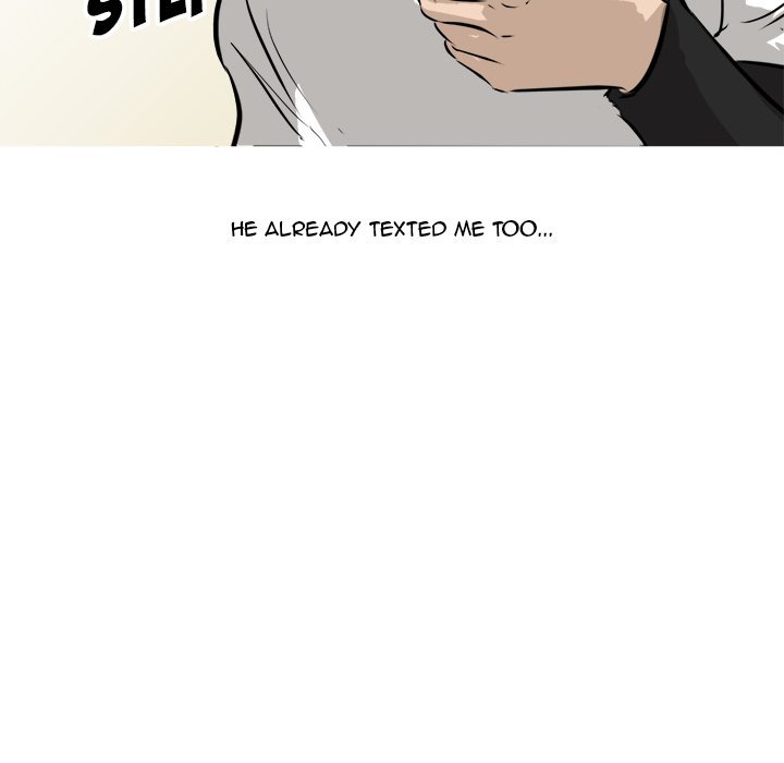 He Queen Manhwa - Chapter 64 Page 23