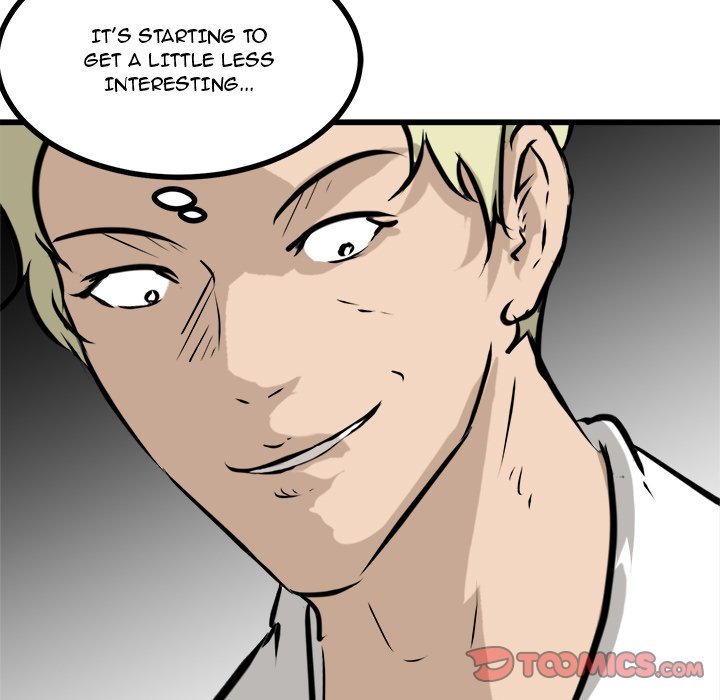 He Queen Manhwa - Chapter 64 Page 26