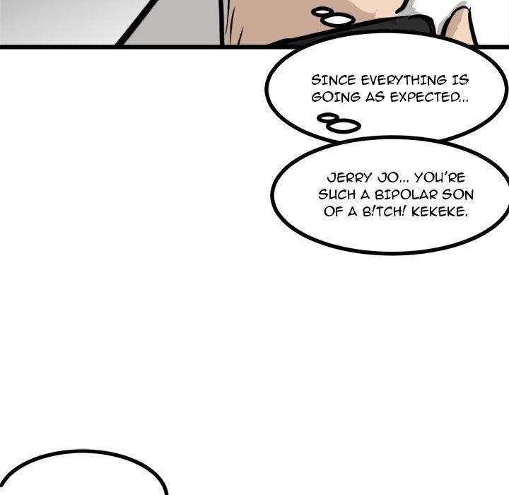 He Queen Manhwa - Chapter 64 Page 27