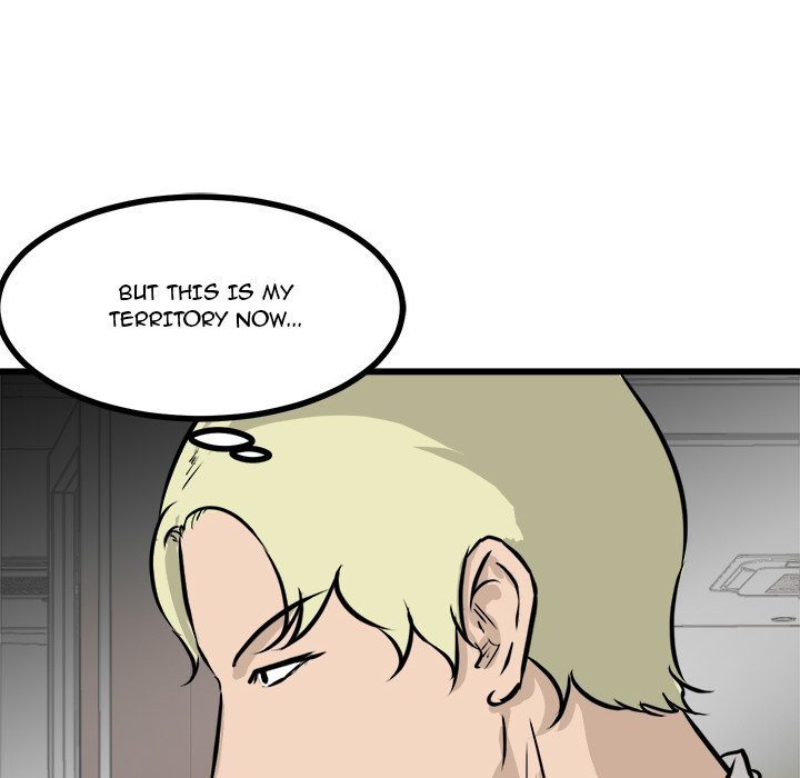 He Queen Manhwa - Chapter 64 Page 33