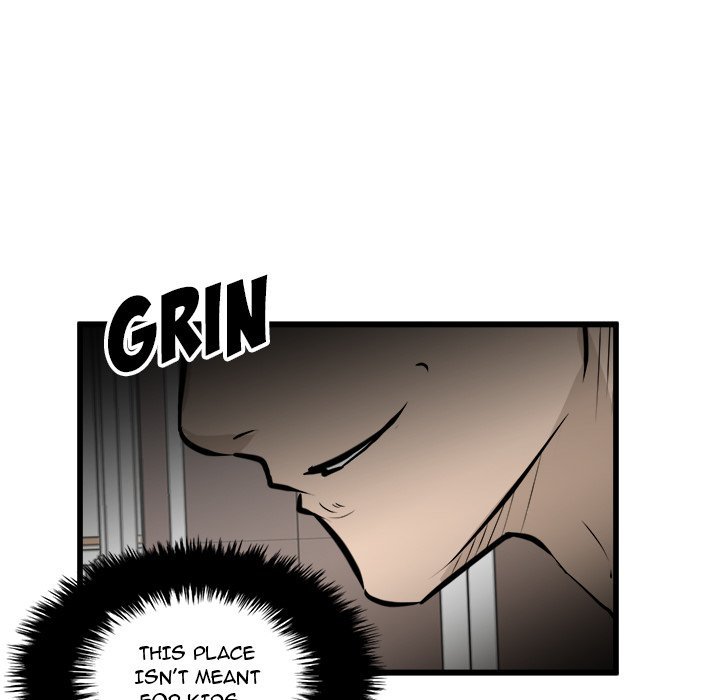 He Queen Manhwa - Chapter 64 Page 35