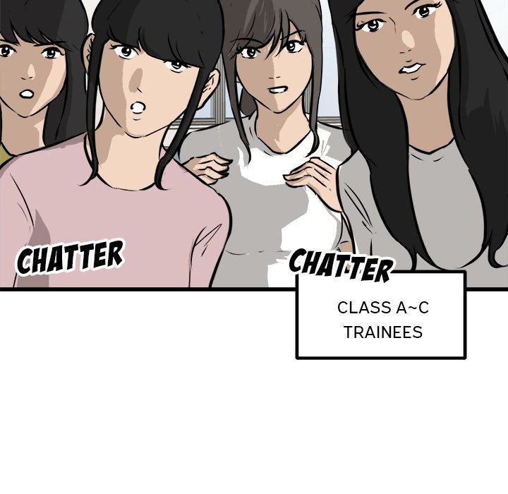 He Queen Manhwa - Chapter 64 Page 39