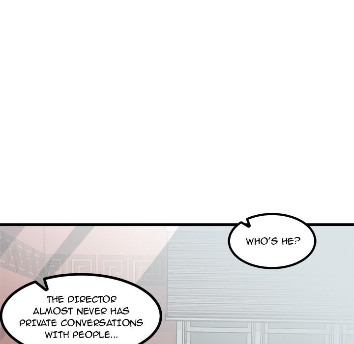 He Queen Manhwa - Chapter 64 Page 40