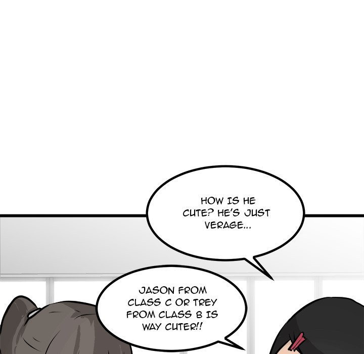 He Queen Manhwa - Chapter 64 Page 42