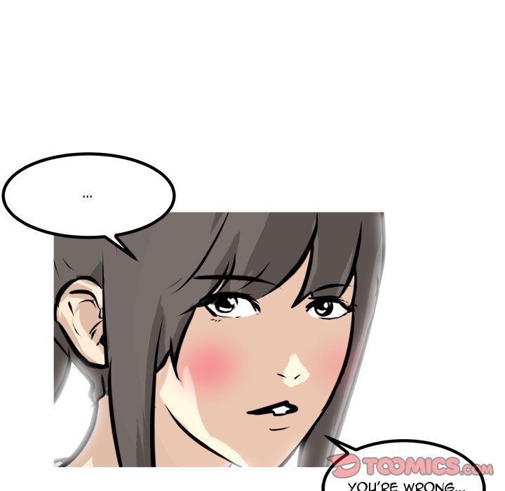 He Queen Manhwa - Chapter 64 Page 44