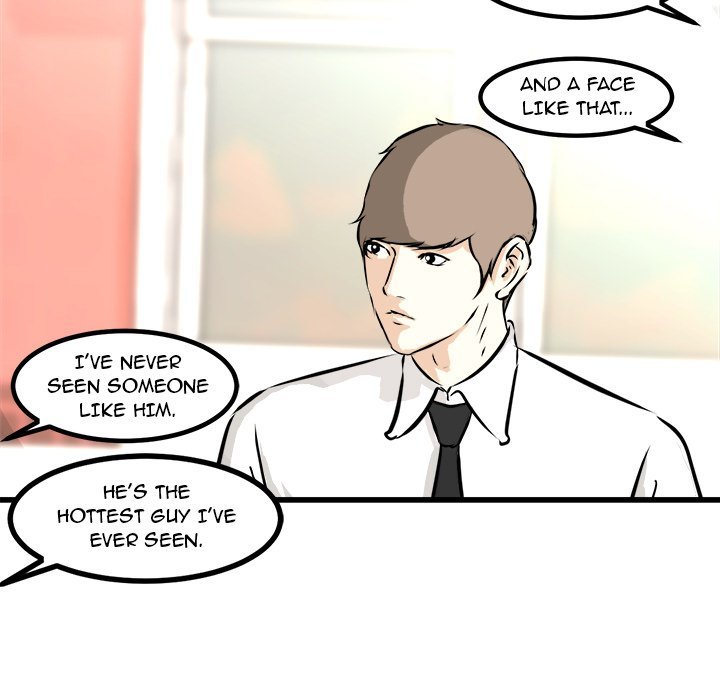 He Queen Manhwa - Chapter 64 Page 46