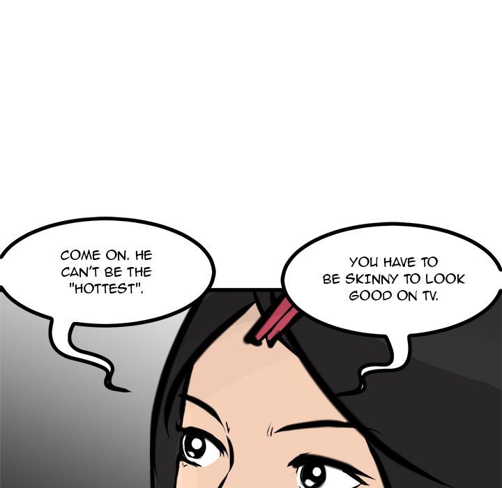 He Queen Manhwa - Chapter 64 Page 47