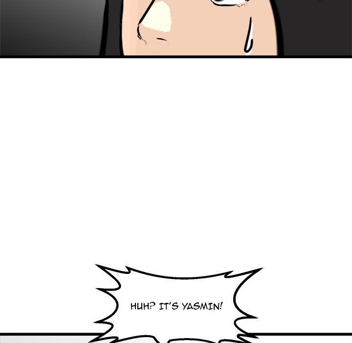 He Queen Manhwa - Chapter 64 Page 48