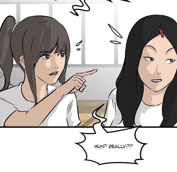 He Queen Manhwa - Chapter 64 Page 49