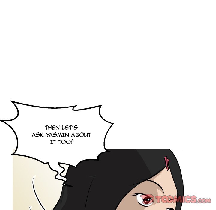 He Queen Manhwa - Chapter 64 Page 50