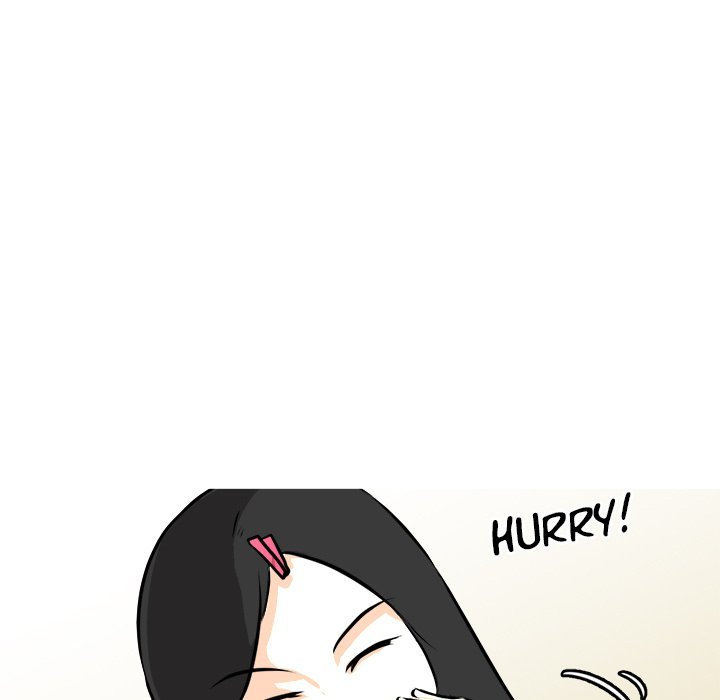 He Queen Manhwa - Chapter 64 Page 54